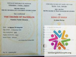 Làm Bằng Đại Học Tại Hà Nội