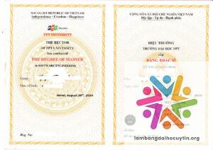 Làm bằng đại học CNTT
