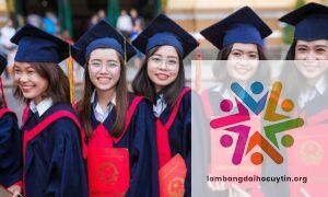 Liên thông đại học