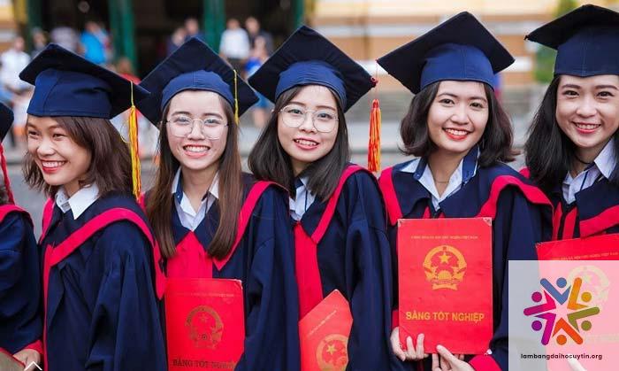 Liên thông đại học