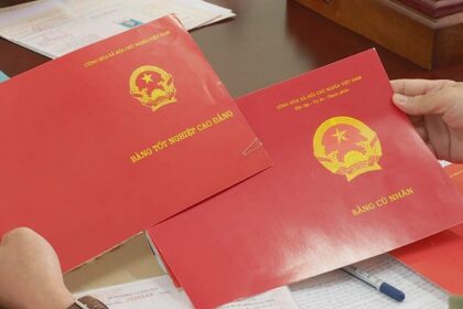 Văn bằng 2 là gì