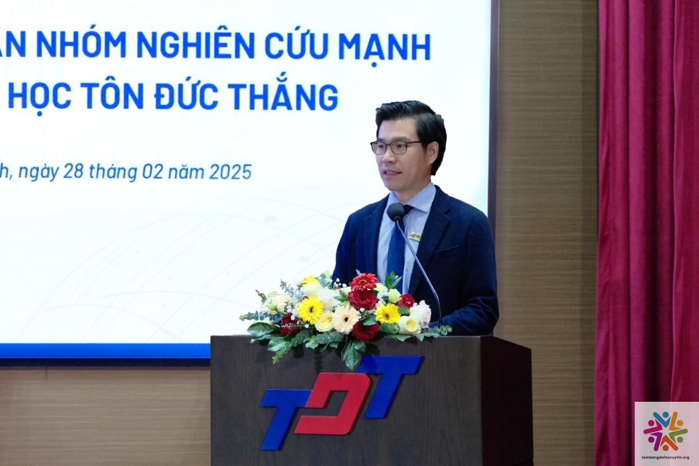 Yếu tố định hình uy tín bằng cấp Đại học Tôn Đức Thắng: Xếp hạng và Kiểm định chất lượng