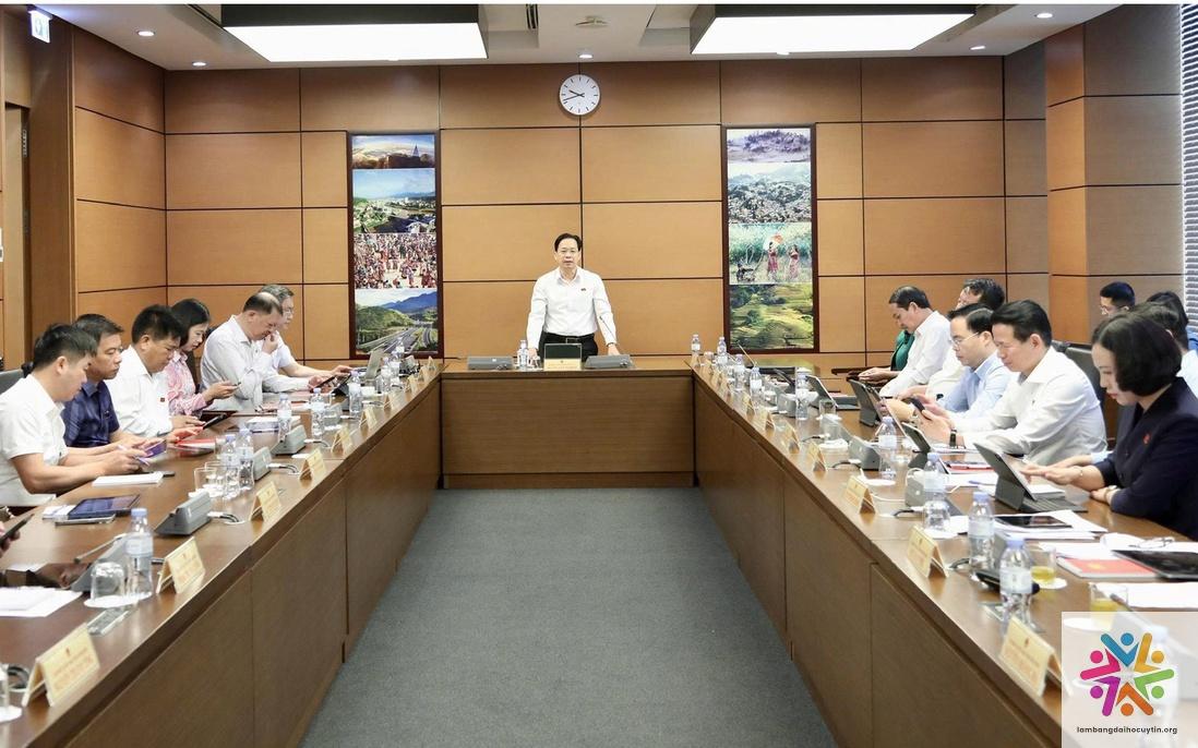 Con đường Bằng Đại học: Ưu thế tri thức và tiềm năng phát triển toàn diện