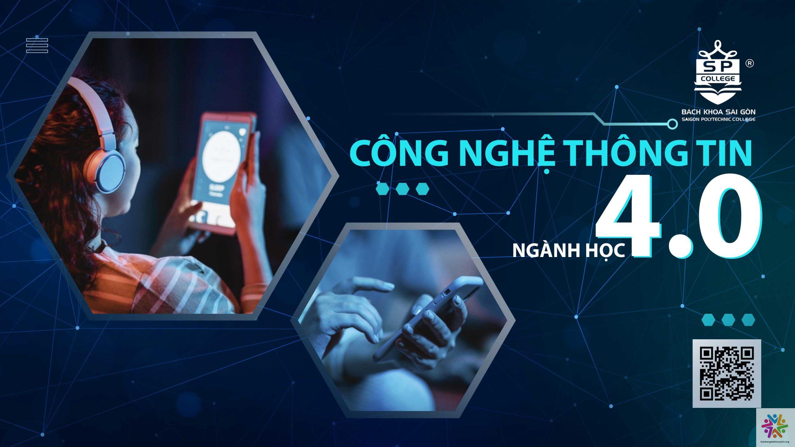 Bằng đại học ngành Công nghệ thông tin: Giá trị cốt lõi trong bối cảnh hiện đại