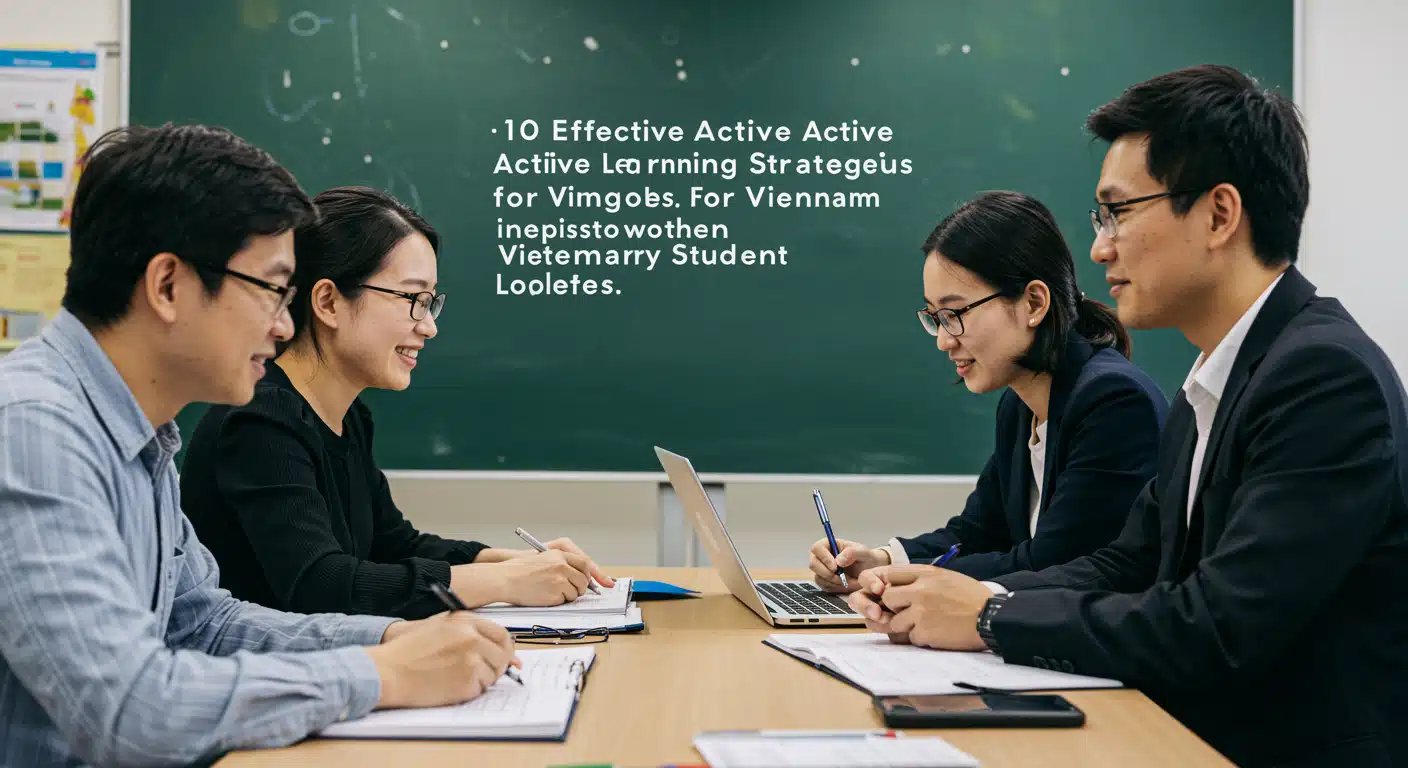 Chiến lược tối ưu hóa tín chỉ và chương trình học hiệu quả