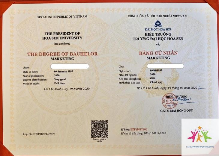QR bằng đại học là gì - Hình 3