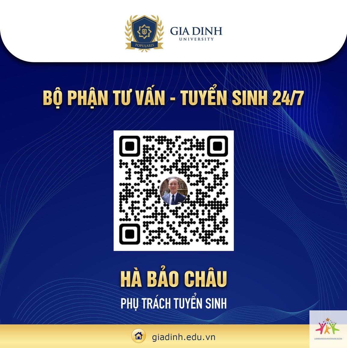QR bằng đại học là gì - Hình 4