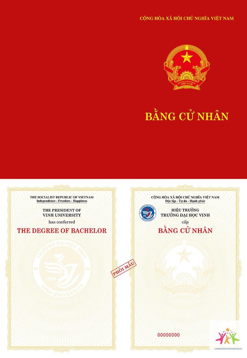 ai cấp bằng đại học - Hình 2