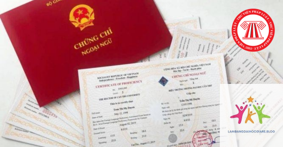 ai có thẩm quyền ký bằng đại học - Hình 3