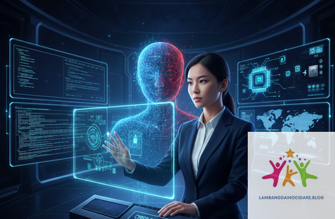 ai có thay thế bằng đại học không - Hình 2