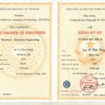 bác sĩ có phải bằng đại học không