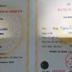 bằng bác sĩ là gì