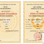 bằng đại học chất lượng cao là gì