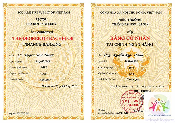 bằng đại học chất lượng cao là gì - Hình 1