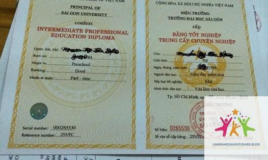 bằng đại học có ảnh hưởng chức vụ không - Hình 3