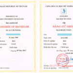 bằng đại học có ảnh hưởng đánh giá nhân sự không