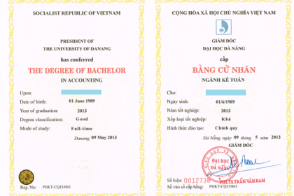 bằng đại học có ảnh hưởng đánh giá nhân sự không
