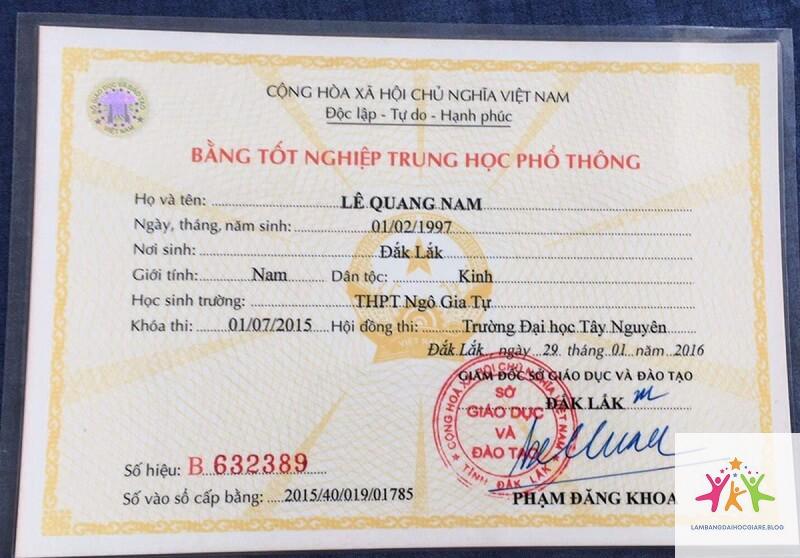 bằng đại học có ảnh hưởng hồ sơ xin việc không - Hình 5