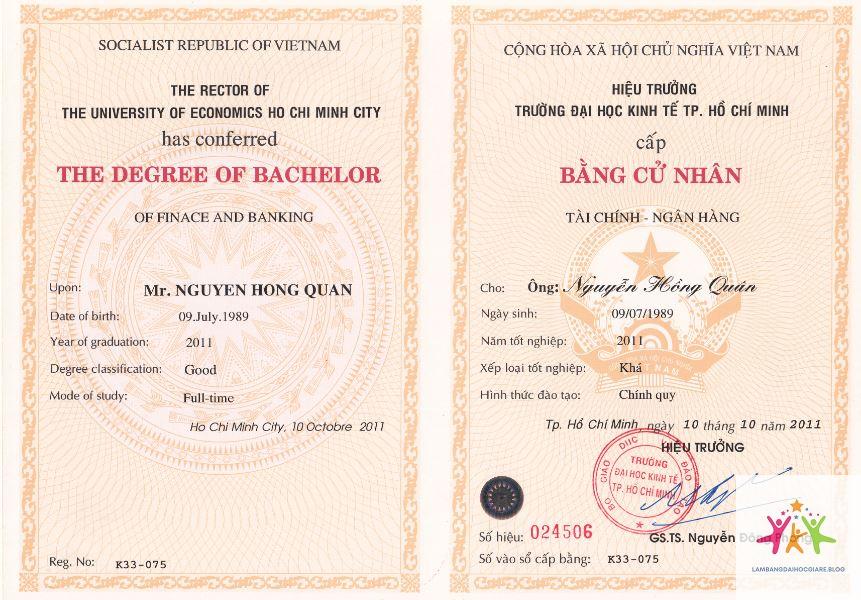 bằng đại học có ảnh hưởng lương không - Hình 3