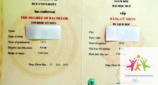 bằng đại học có bị thu hồi không - Hình 5