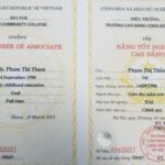 bằng đại học có cần cho cao học không