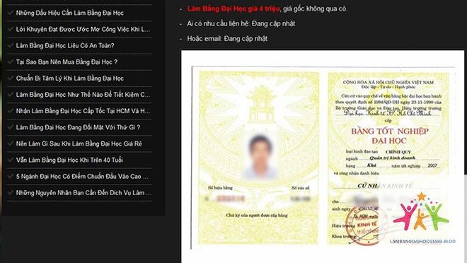 bằng đại học có cần cho cao học không - Hình 3