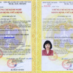 bằng đại học có cần cho chứng chỉ hành nghề không
