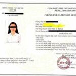 bằng đại học có cần cho chứng chỉ hành nghề không