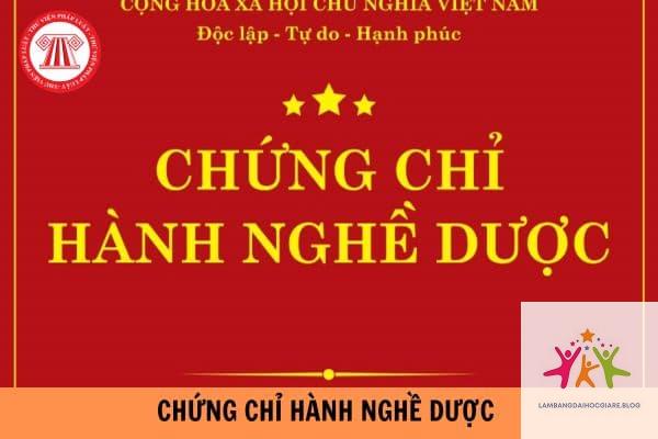 bằng đại học có cần cho chứng chỉ hành nghề không - Hình 2