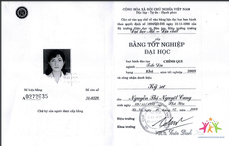 bằng đại học có cần cho chứng chỉ hành nghề không - Hình 4