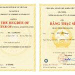 bằng đại học có cần cho nghiên cứu sinh không