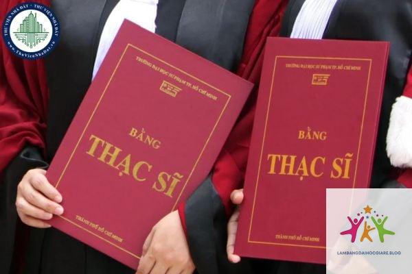 bằng đại học có cần cho nghiên cứu sinh không - Hình 2