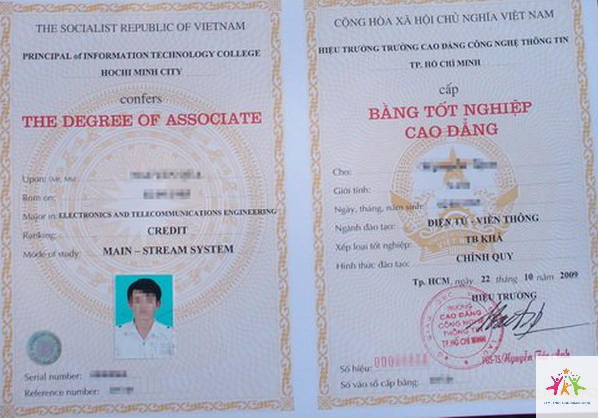 bằng đại học có cần cho nghiên cứu sinh không - Hình 3