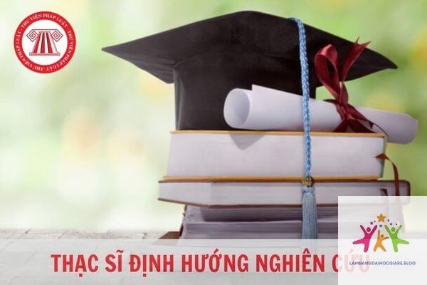 bằng đại học có cần cho nghiên cứu sinh không - Hình 4
