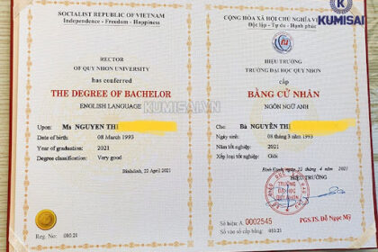 bằng đại học có cần ép plastic không