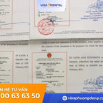 bằng đại học có cần hợp pháp hóa không