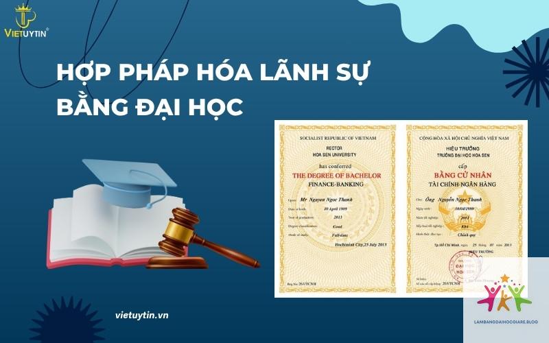 bằng đại học có cần hợp pháp hóa lãnh sự không - Hình 4