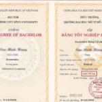 bằng đại học có cần khi thi viên chức không