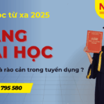 bằng đại học có cần khi ứng tuyển không