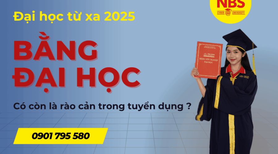 bằng đại học có cần khi ứng tuyển không
