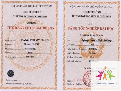 bằng đại học có cần scan lưu không - Hình 3