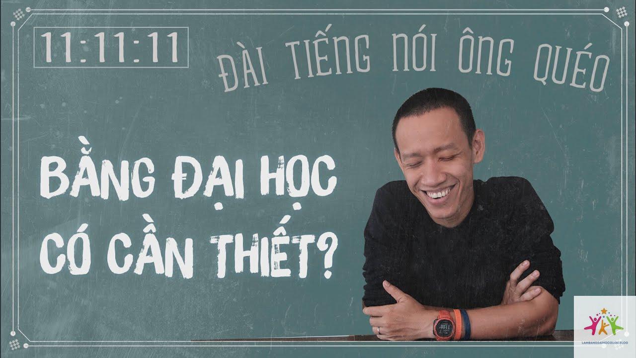 bằng đại học có cần thiết không - Hình 4