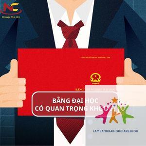 bằng đại học có còn quan trọng không - Hình 2