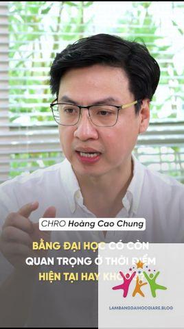bằng đại học có còn quan trọng không - Hình 4