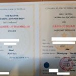 bằng đại học có giá trị suốt đời không