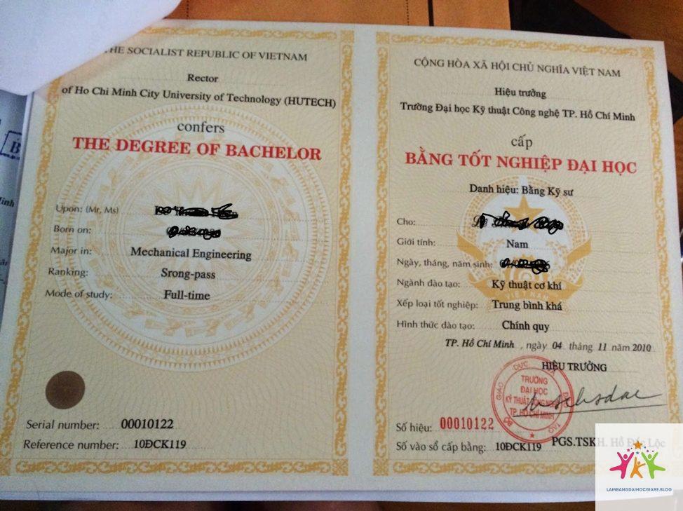 bằng đại học có giá trị suốt đời không - Hình 3