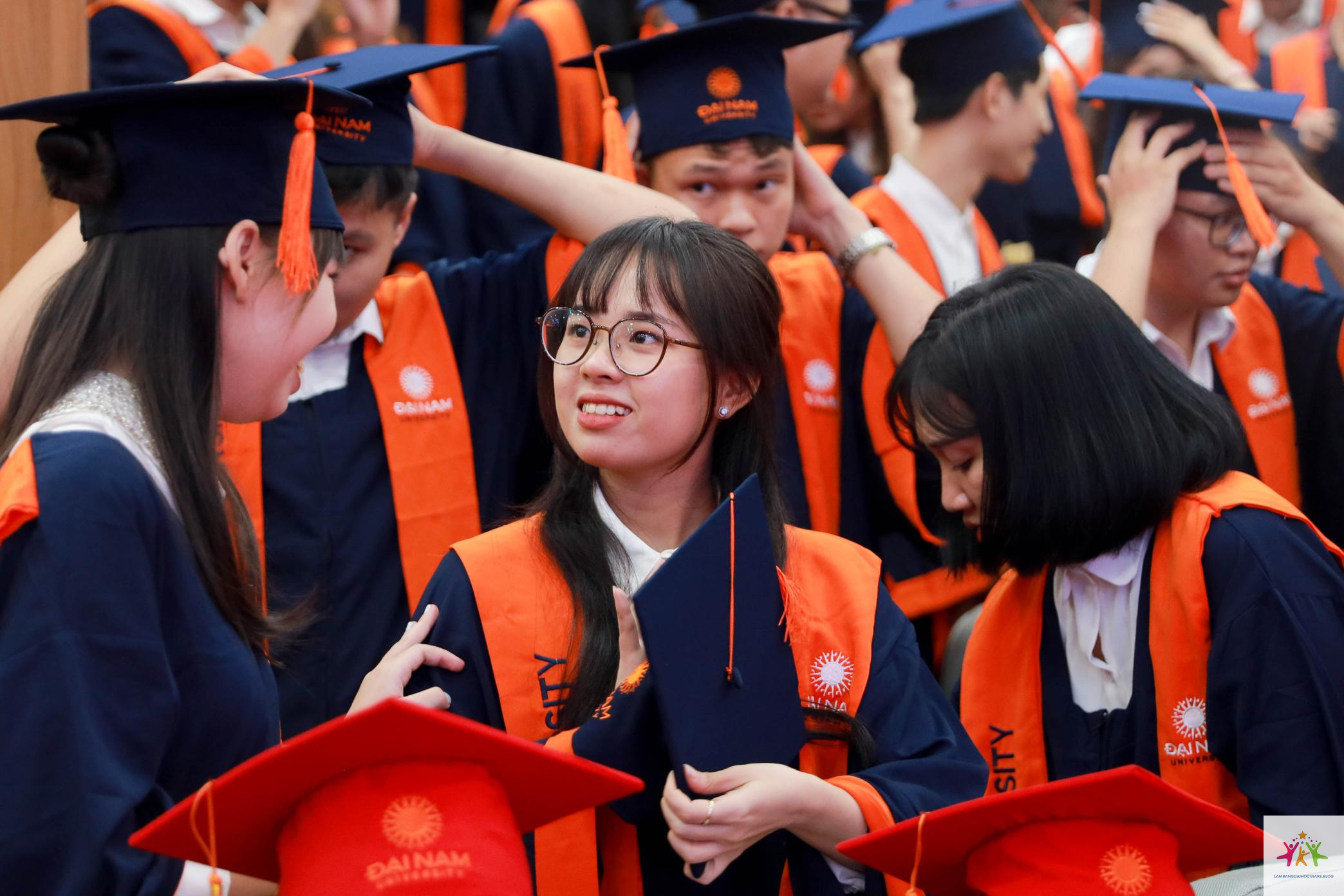 bằng đại học có giá trị suốt đời không - Hình 4