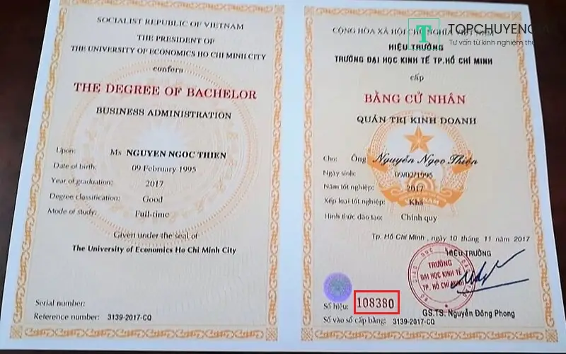 bằng đại học có giá trị suốt đời không - Hình 4