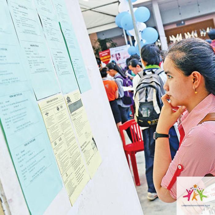 bằng đại học có giúp cạnh tranh việc làm không - Hình 5