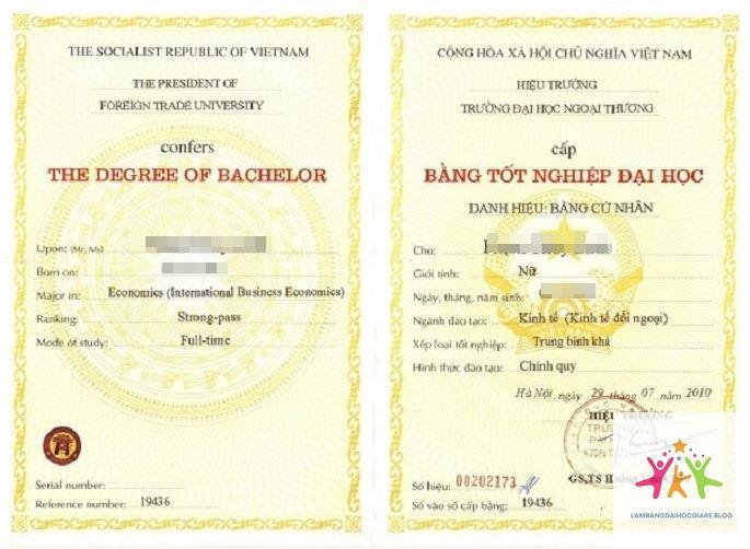 bằng đại học có giúp chuyển ngành không - Hình 1